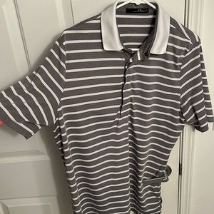 Men’s medium. Polo  Ralph Lauren RLX golf shirt